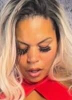 DAYANE JACKY NUDE