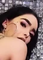 KATY LEON NUDE
