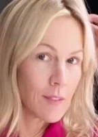JENNIE GARTH NUDE