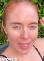 ANGELA SCANLON NUDE