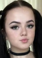 LEIALITTLE NUDE