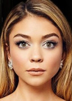 SARAH HYLAND FAKE NUDE