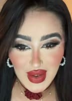 DONIA SOMRANI NUDE
