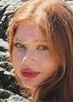 LIZZY WILD NUDE