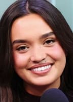 SOPHIA HAMMONS NUDE
