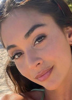 LINDSEY MORGAN