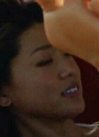 GRACE PARK NUDE