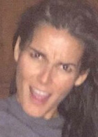 ANGIE HARMON NUDE