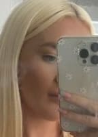 LEAH MOGFORD NUDE
