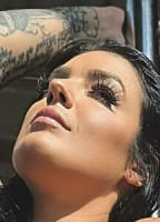 BRE LOVELY NUDE