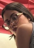 NANESITA NUDE