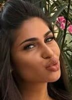 THEARABIANPRINCESS NUDE