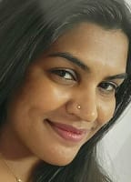 RESHMA CR NUDE