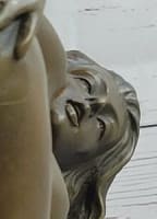 BEND OVER NUDE