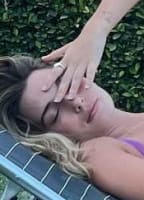 BRUNA MAGALHAES NUDE