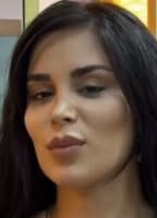 SAMIRA ABBASOVA NUDE