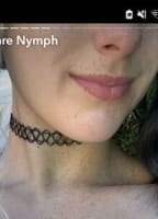 NIGHTMARENYMPH