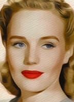 FRANCES FARMER NUDE