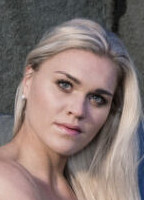 KATRIN DAVIDSDOTTIR NUDE