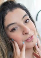 CHANELZINHA D NUDE