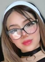 LILYRABBIT NUDE
