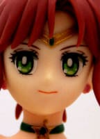 SAILOR JUPITER