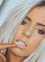 BRITTANY P NUDE
