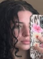 MIKAALIBERMAN NUDE