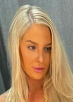 NINA MAE NUDE