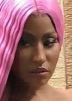 NICKI NIPPLES NUDE