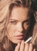 KRISTY GARETT NUDE