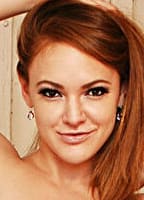 LEAH HILTON NUDE