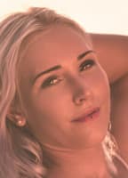 PSTUSSI SABRINA NUDE