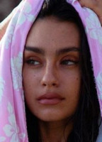 CARLA GUETTA COHEN NUDE