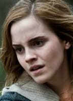 HERMIONE GRANGER NUDE