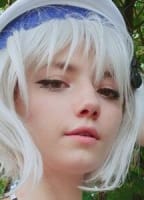CARRYKEYCOSPLAY NUDE