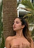 TANIA MEDINA NUDE