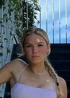 CAROLINE GREGORY NUDE
