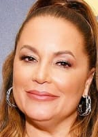 ANGI MARTINEZ