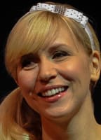 ASHLEY ECKSTEIN