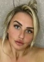 TOXICCUTEBLONDE25 NUDE