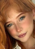 CHERRYAPRICOT NUDE