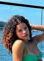 SARAIVAH NUDE