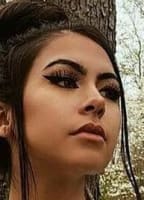 SOPHIA PEREZ NUDE
