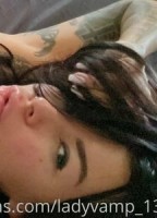 LADY VAMP