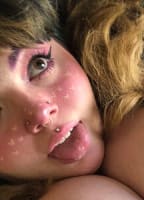 DEVILBABY NUDE