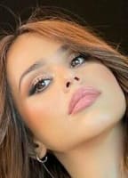 LADY GARCIA TV NUDE