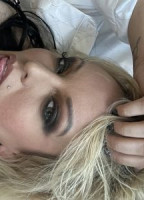 STORMY DANIELS NUDE