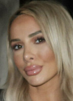 STACEY HAMPTON