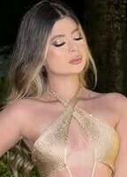 MARIANA PIEDRAHITA NUDE